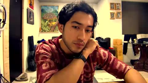 zeonhart online show from March 7, 11:37 pm