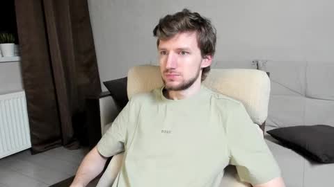 Andrew online show from February 1, 4:55 am