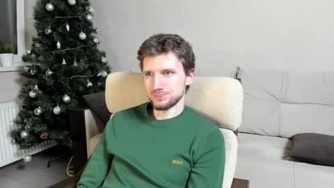 Andrew online show from December 21, 11:57 pm