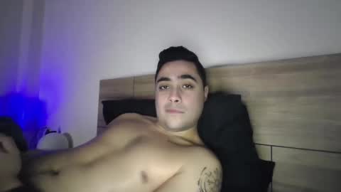 zerm1 online show from December 10, 5:28 am