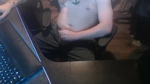 zerobied online show from February 14, 11:54 pm