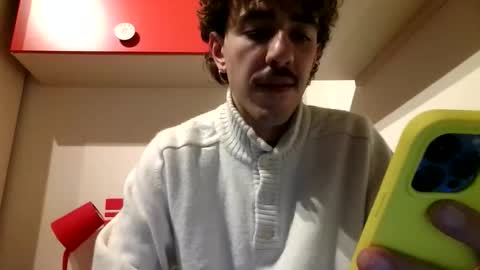 zeta214 online show from January 6, 9:52 pm