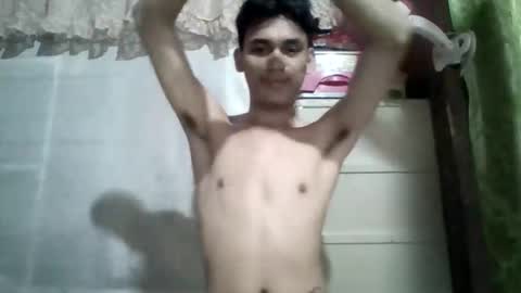 zavier skinny asian online show from September 29, 7:07 am