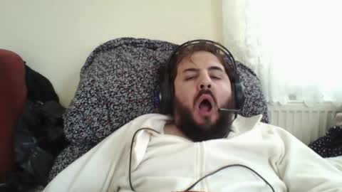 zH1NaSaH online show from March 31, 9:11 am