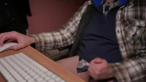 Mauro online show from December 9, 7:13 pm