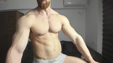 Zack Blitz online show from April 10, 8:05 pm