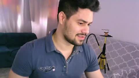 ZohanMohamed online show from April 6, 6:31 pm