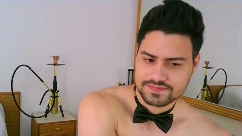 ZohanMohamed online show from January 10, 5:50 pm