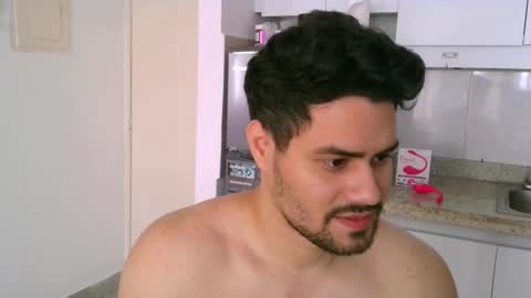 ZohanMohamed online show from September 23, 7:24 pm