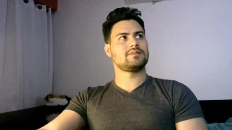 ZohanMohamed online show from March 7, 4:02 am