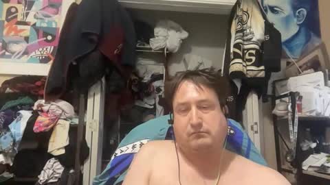 daddybighardonlate online show from February 24, 8:26 am