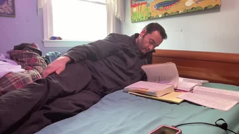 Jesse online show from November 17, 3:04 pm