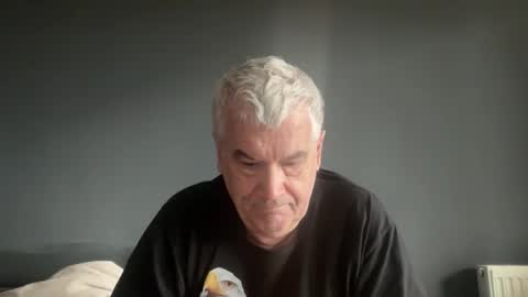 zwickauer1969 online show from April 20, 7:55 am