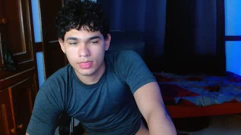 antonio felipe online show from December 17, 6:20 am