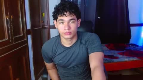 antonio felipe online show from February 7, 1:18 pm