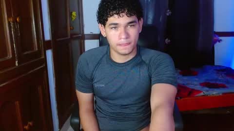 antonio felipe online show from February 12, 1:28 pm