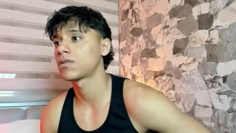 zyzz_1812 online show from February 26, 5:31 am