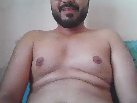 Snapshot of Aman_24_ chatting on February 25, 6:58 am Aman 24  online show from February 25, 6:58 am