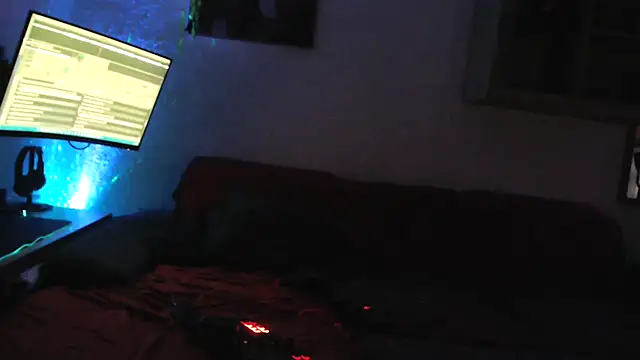 davidgntxxxxx online show from November 21, 4:50 pm