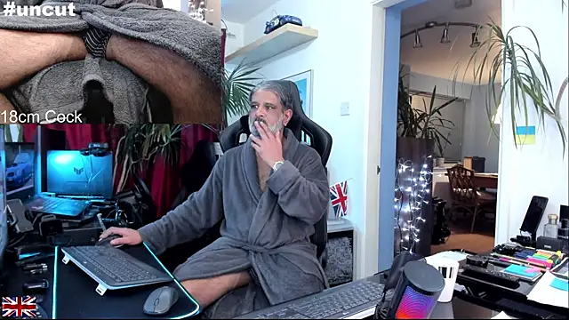 OnlineBossUK online show from November 16, 4:42 pm