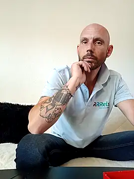 Befkoning37 online show from April 29, 2:00 pm