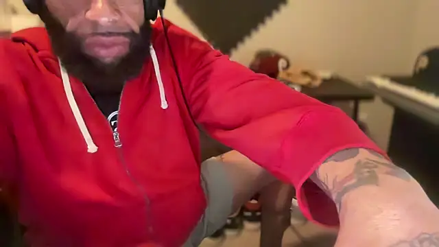 Snapshot of ANAKONDA_KIING chatting on December 26, 6:30 am ANAKONDA KIING online show from December 26, 6:30 am