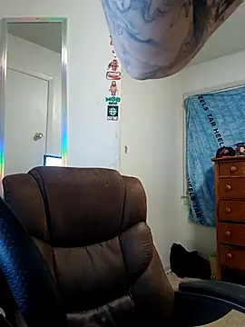 DADDY KANE8--- online show from November 28, 11:39 pm