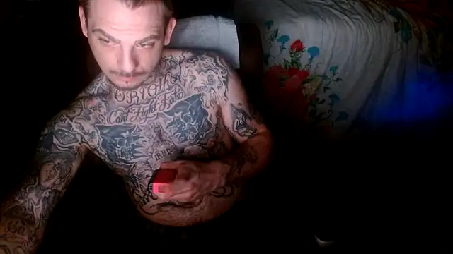 DADDY KANE8--- online show from February 20, 11:45 am