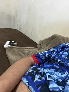 Magosupreme online show from December 15, 6:10 am