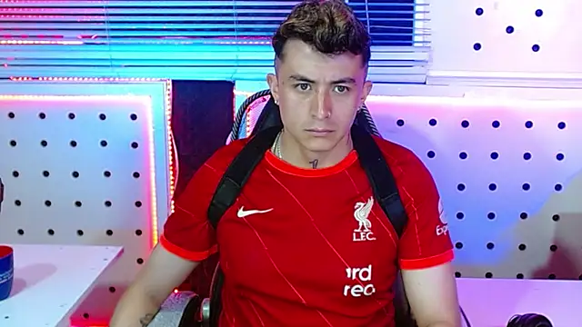 Darko0717 online show from November 5, 11:40 pm