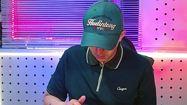 Darko0717 online show from March 1, 10:20 pm