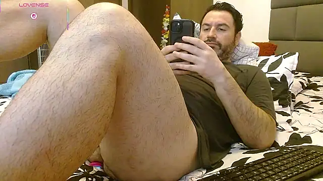 rodrher81 online show from November 27, 11:47 am