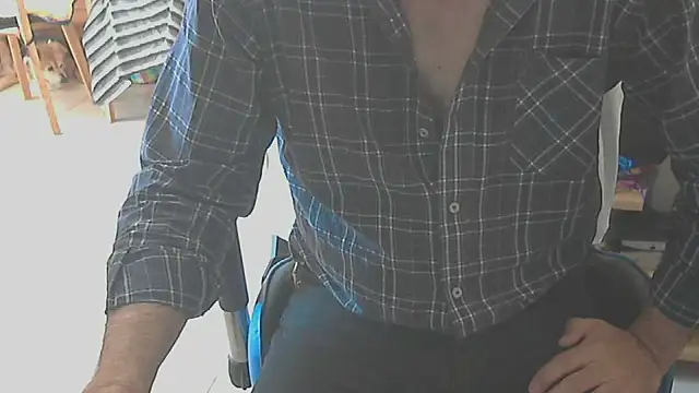 angelgarcia269 online show from October 8, 12:42 pm