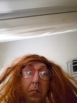 HornySissy Sophia online show from March 10, 6:52 am