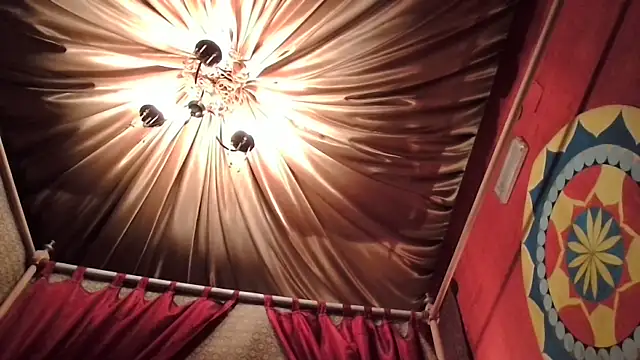 AlSvezia online show from November 9, 10:36 pm