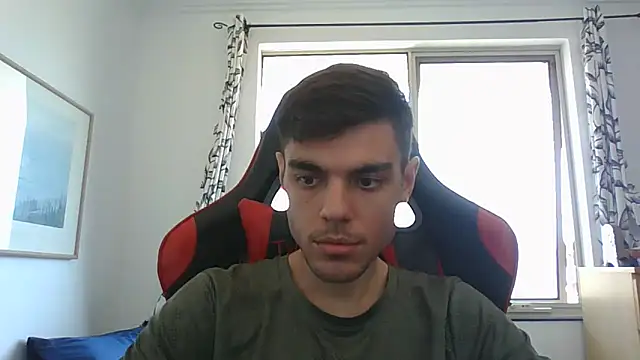 Omarnede online show from November 8, 5:54 am