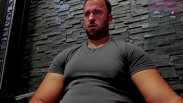 David Big Daddy online show from November 4, 3:18 am