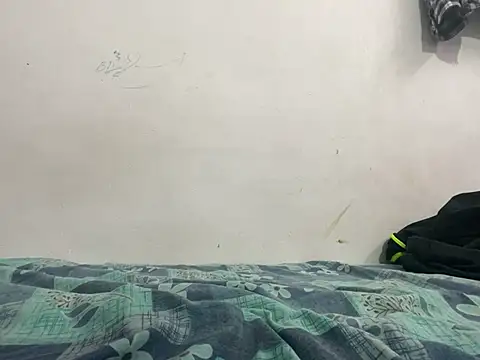 CALVINXXX online show from February 16, 12:43 am