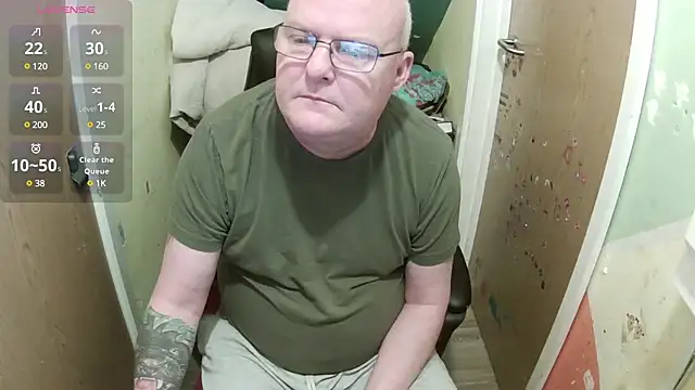 FriendlyDave online show from March 6, 8:30 am