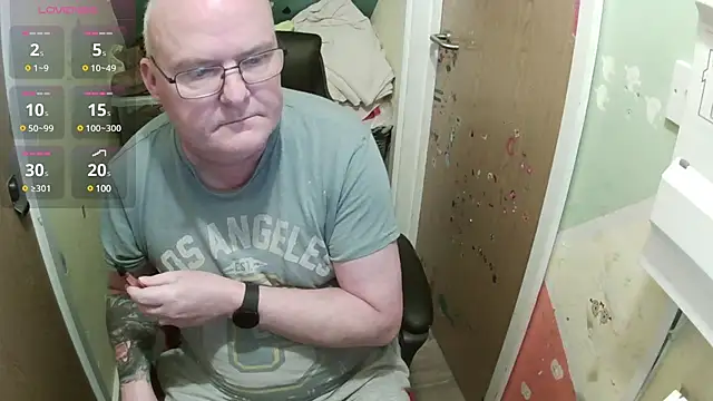 FriendlyDave online show from January 9, 10:20 am