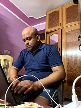 Dick 6inches online show from November 1, 8:24 pm