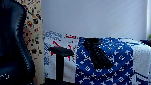 Tommy Bred online show from February 20, 7:15 pm