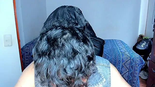 Tommy Bred online show from November 29, 8:44 pm