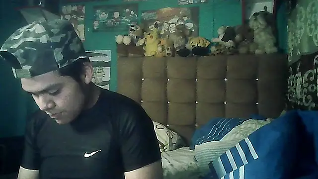 Valesh20 online show from November 16, 11:51 pm