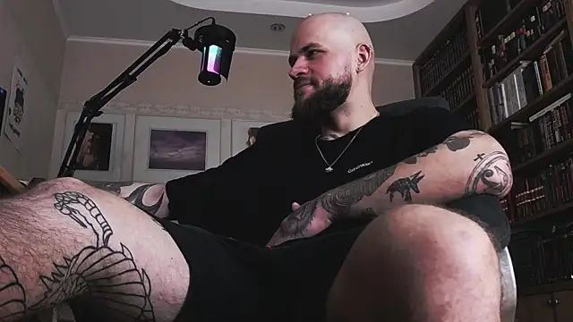 FindomJason online show from February 19, 12:23 pm