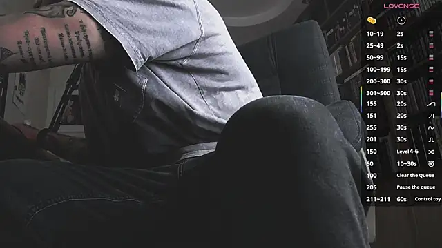 FindomJason online show from January 9, 2:22 pm