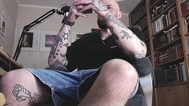 FindomJason online show from April 13, 12:06 pm