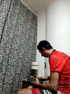 Pacobakan042 online show from December 21, 1:46 am