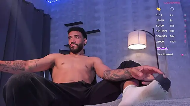 JesusOne online show from November 21, 1:37 am