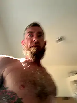 mandjpuff2 online show from October 30, 8:54 pm